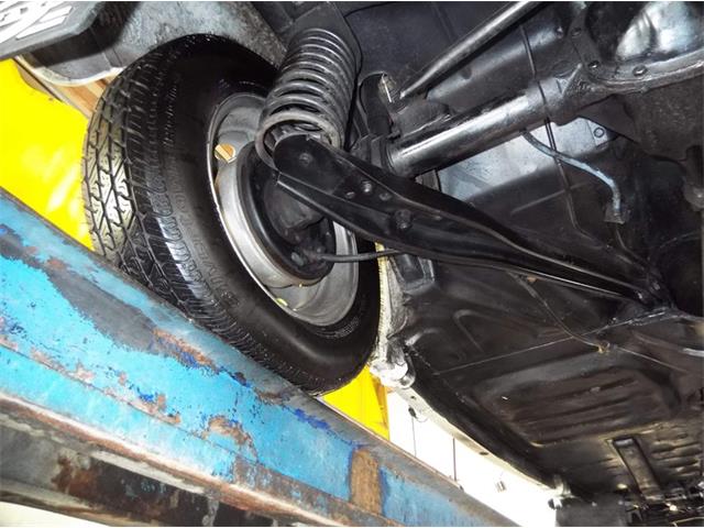 1962 Volvo PV544 (CC-1144985) for sale in Volo, Illinois