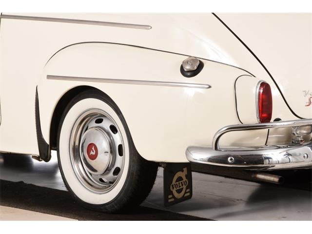 1962 Volvo PV544 (CC-1144985) for sale in Volo, Illinois