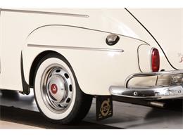 1962 Volvo PV544 (CC-1144985) for sale in Volo, Illinois