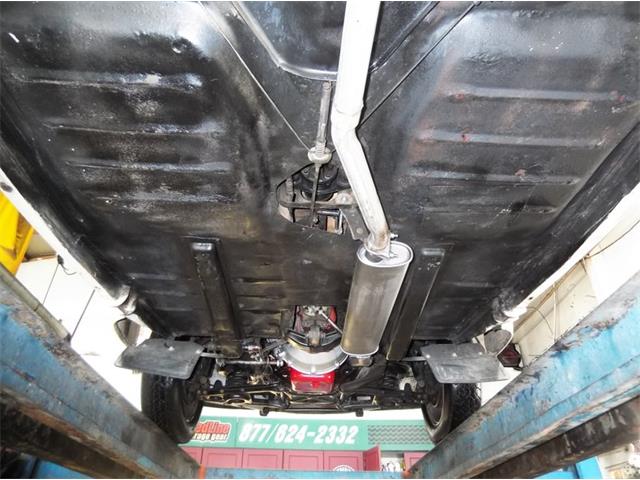 1962 Volvo PV544 (CC-1144985) for sale in Volo, Illinois