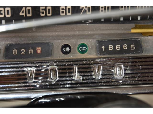 1962 Volvo PV544 (CC-1144985) for sale in Volo, Illinois