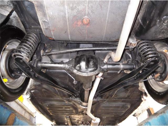 1962 Volvo PV544 (CC-1144985) for sale in Volo, Illinois