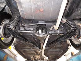 1962 Volvo PV544 (CC-1144985) for sale in Volo, Illinois