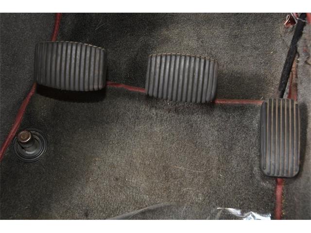 1962 Volvo PV544 (CC-1144985) for sale in Volo, Illinois