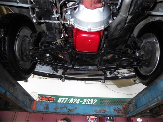 1962 Volvo PV544 (CC-1144985) for sale in Volo, Illinois