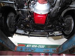 1962 Volvo PV544 (CC-1144985) for sale in Volo, Illinois