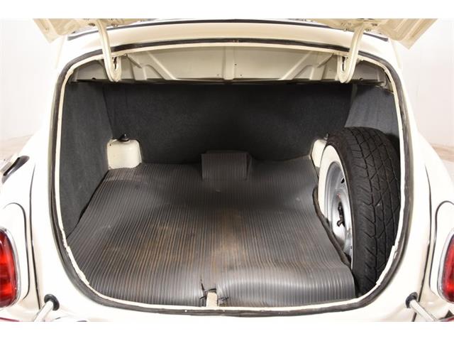 1962 Volvo PV544 (CC-1144985) for sale in Volo, Illinois