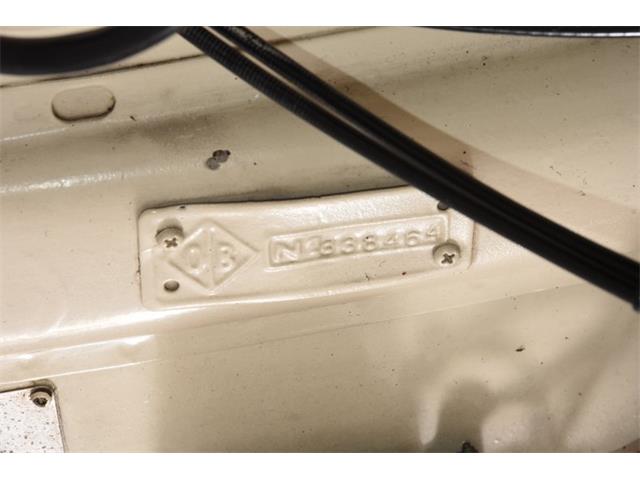 1962 Volvo PV544 (CC-1144985) for sale in Volo, Illinois