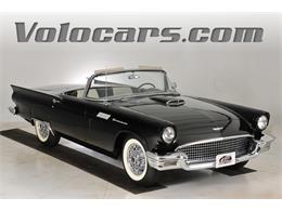 1957 Ford Thunderbird (CC-1144989) for sale in Volo, Illinois
