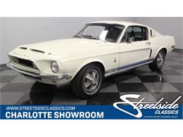 1968 Ford Mustang (CC-1144995) for sale in Concord, North Carolina