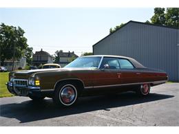 1972 Chevrolet Classic Caprice (CC-1140005) for sale in Maryville, Missouri