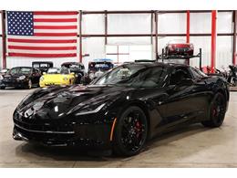 2014 Chevrolet Corvette (CC-1140050) for sale in Kentwood, Michigan