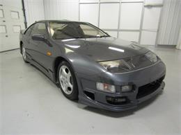 1990 Nissan Fairlady 300ZX Twin Turbo (CC-1145004) for sale in Christiansburg, Virginia