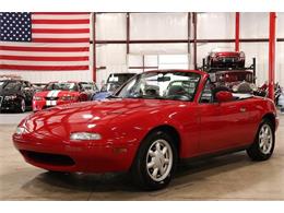 1991 Mazda Miata (CC-1140501) for sale in Kentwood, Michigan