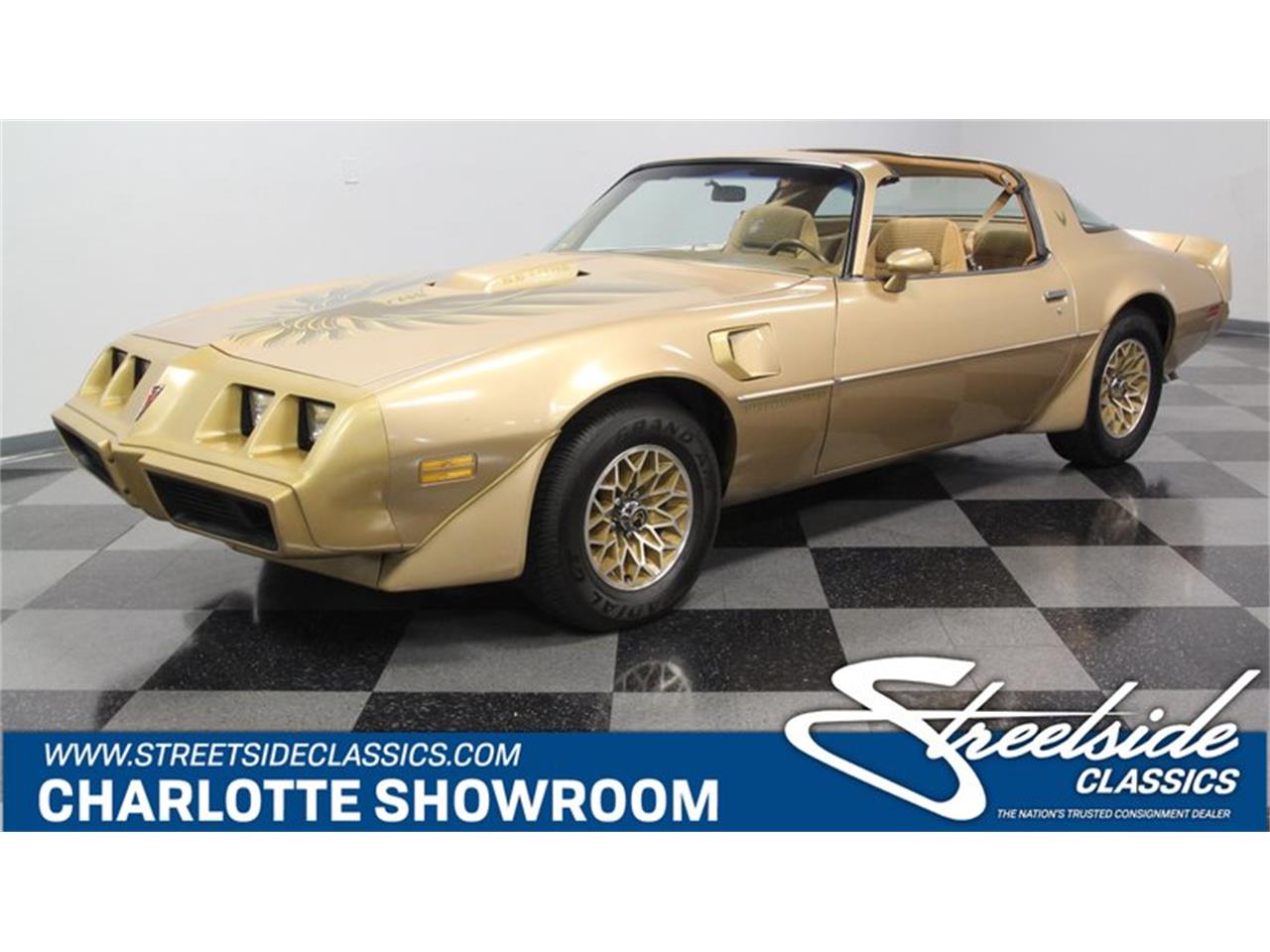 1979 Pontiac Firebird for Sale | ClassicCars.com | CC-1145017