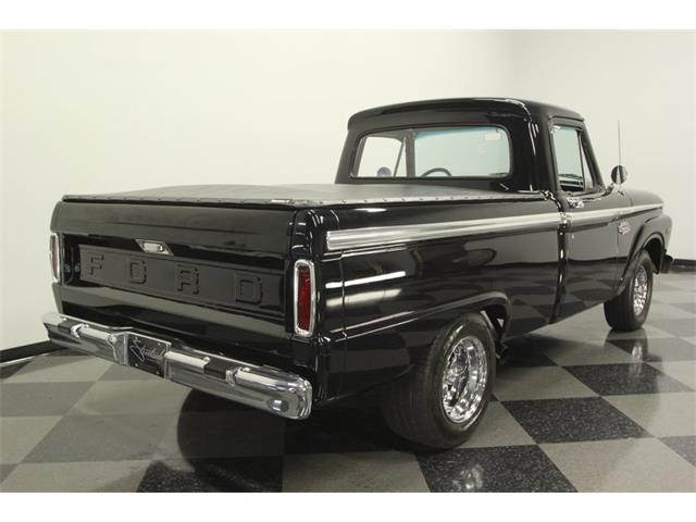 1966 Ford F100 (CC-1145023) for sale in Lutz, Florida