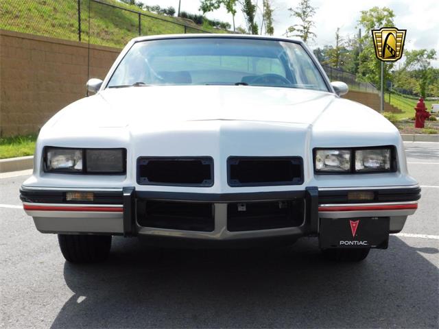 1986 Pontiac Grand Prix (CC-1145031) for sale in Alpharetta, Georgia