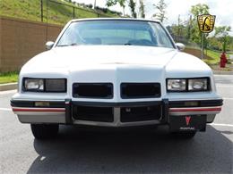 1986 Pontiac Grand Prix (CC-1145031) for sale in Alpharetta, Georgia