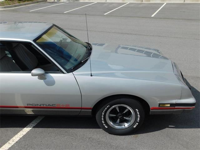 1986 Pontiac Grand Prix (CC-1145031) for sale in Alpharetta, Georgia