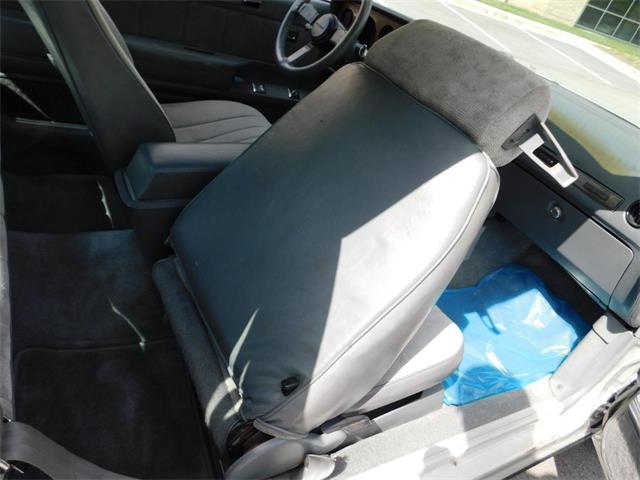 1986 Pontiac Grand Prix (CC-1145031) for sale in Alpharetta, Georgia