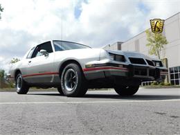 1986 Pontiac Grand Prix (CC-1145031) for sale in Alpharetta, Georgia