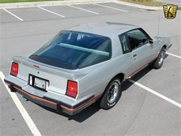 1986 Pontiac Grand Prix (CC-1145031) for sale in Alpharetta, Georgia