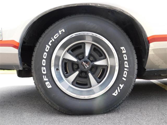1986 Pontiac Grand Prix (CC-1145031) for sale in Alpharetta, Georgia