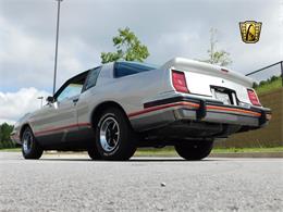 1986 Pontiac Grand Prix (CC-1145031) for sale in Alpharetta, Georgia