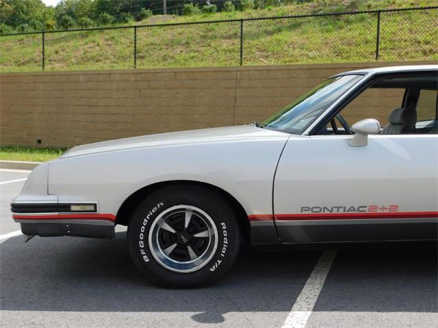 1986 Pontiac Grand Prix (CC-1145031) for sale in Alpharetta, Georgia