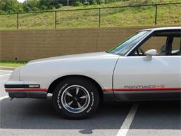 1986 Pontiac Grand Prix (CC-1145031) for sale in Alpharetta, Georgia