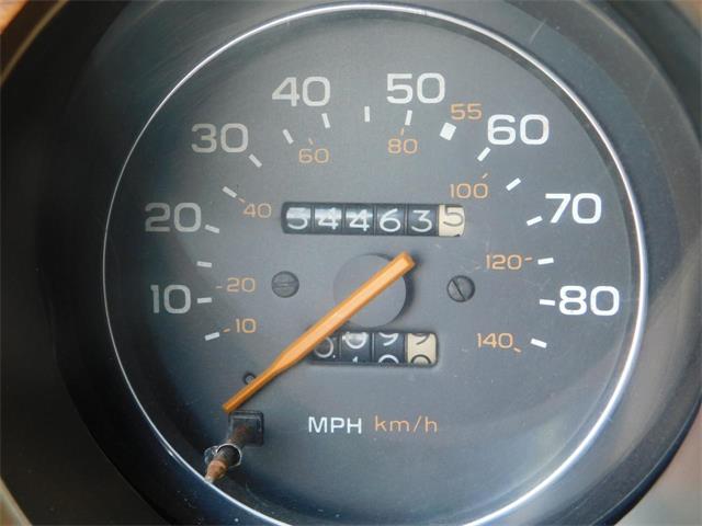 1986 Pontiac Grand Prix (CC-1145031) for sale in Alpharetta, Georgia