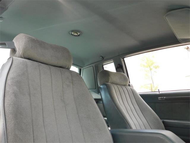 1986 Pontiac Grand Prix (CC-1145031) for sale in Alpharetta, Georgia