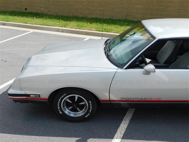 1986 Pontiac Grand Prix (CC-1145031) for sale in Alpharetta, Georgia