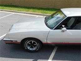 1986 Pontiac Grand Prix (CC-1145031) for sale in Alpharetta, Georgia