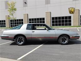 1986 Pontiac Grand Prix (CC-1145031) for sale in Alpharetta, Georgia