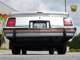 1986 Pontiac Grand Prix (CC-1145031) for sale in Alpharetta, Georgia