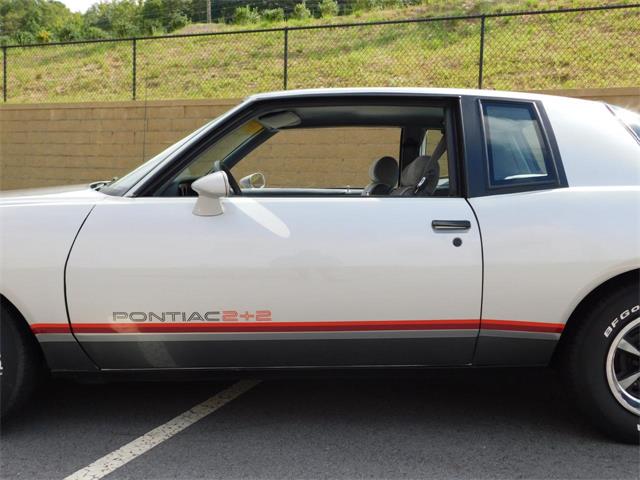 1986 Pontiac Grand Prix (CC-1145031) for sale in Alpharetta, Georgia