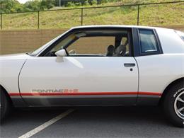 1986 Pontiac Grand Prix (CC-1145031) for sale in Alpharetta, Georgia