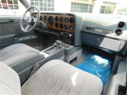 1986 Pontiac Grand Prix (CC-1145031) for sale in Alpharetta, Georgia