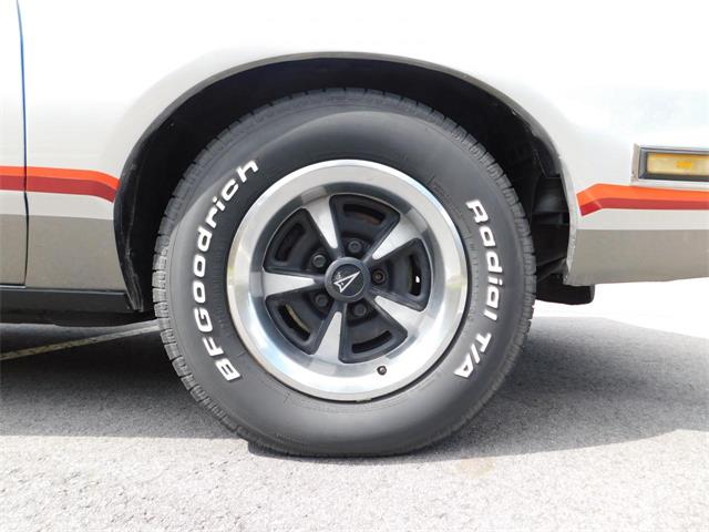 1986 Pontiac Grand Prix (CC-1145031) for sale in Alpharetta, Georgia