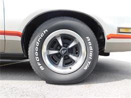 1986 Pontiac Grand Prix (CC-1145031) for sale in Alpharetta, Georgia