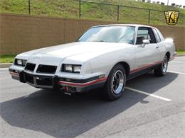 1986 Pontiac Grand Prix (CC-1145031) for sale in Alpharetta, Georgia