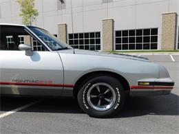 1986 Pontiac Grand Prix (CC-1145031) for sale in Alpharetta, Georgia