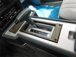 1986 Pontiac Grand Prix (CC-1145031) for sale in Alpharetta, Georgia