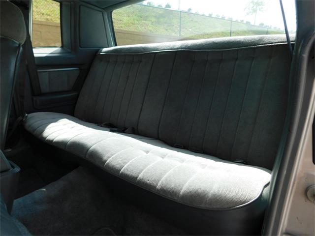 1986 Pontiac Grand Prix (CC-1145031) for sale in Alpharetta, Georgia
