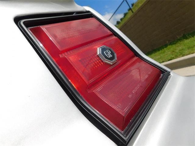 1986 Pontiac Grand Prix (CC-1145031) for sale in Alpharetta, Georgia