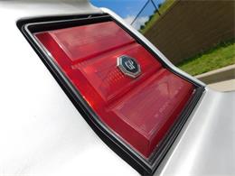 1986 Pontiac Grand Prix (CC-1145031) for sale in Alpharetta, Georgia
