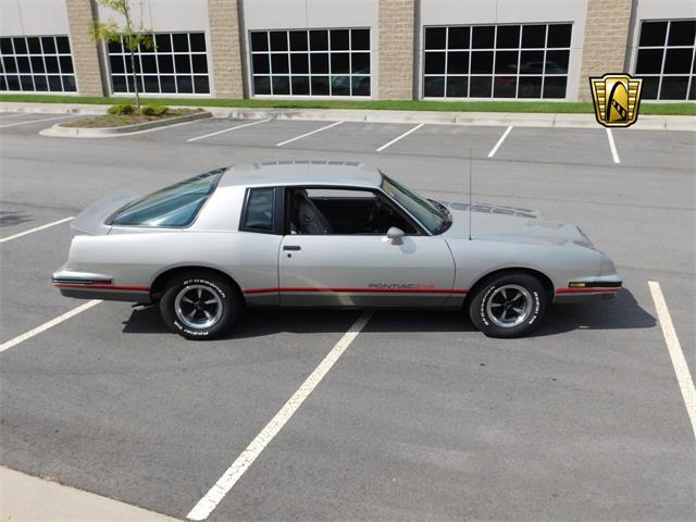 1986 Pontiac Grand Prix (CC-1145031) for sale in Alpharetta, Georgia