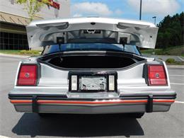 1986 Pontiac Grand Prix (CC-1145031) for sale in Alpharetta, Georgia