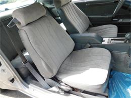1986 Pontiac Grand Prix (CC-1145031) for sale in Alpharetta, Georgia